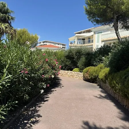 With Pool, Parking, Close To The Appartement