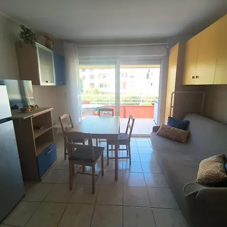 Appartement With Pool, Parking, Close To The Antibes