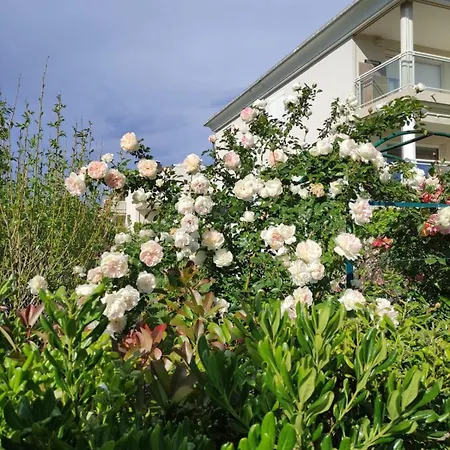 Appartement With Pool, Parking, Close To The *